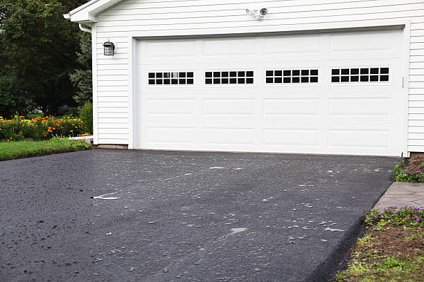 Best Stamped Concrete Driveways in USA